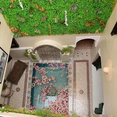 Riad Bab Nour-2